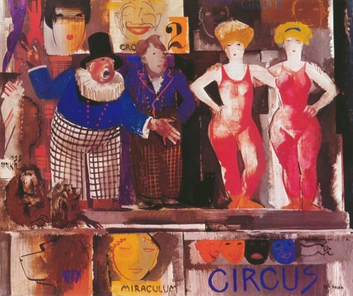 aba Novk-Cirkuszi kikiltk